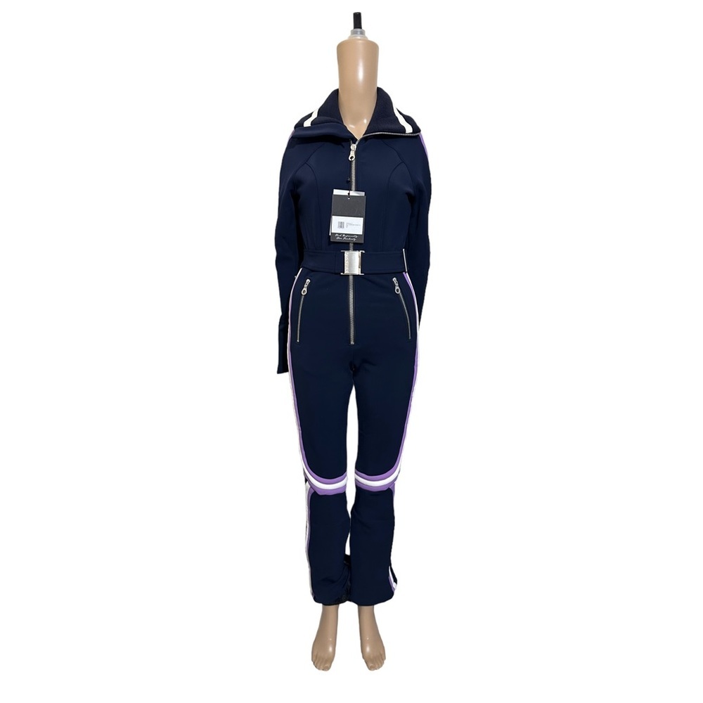 Cordova womens ski suit - Picture 8 of 8